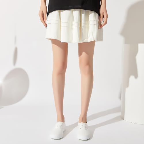 White Low Top Canvas Sneakers Z683
