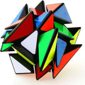 Black Axis V2 3x3 Speed Cube C470838