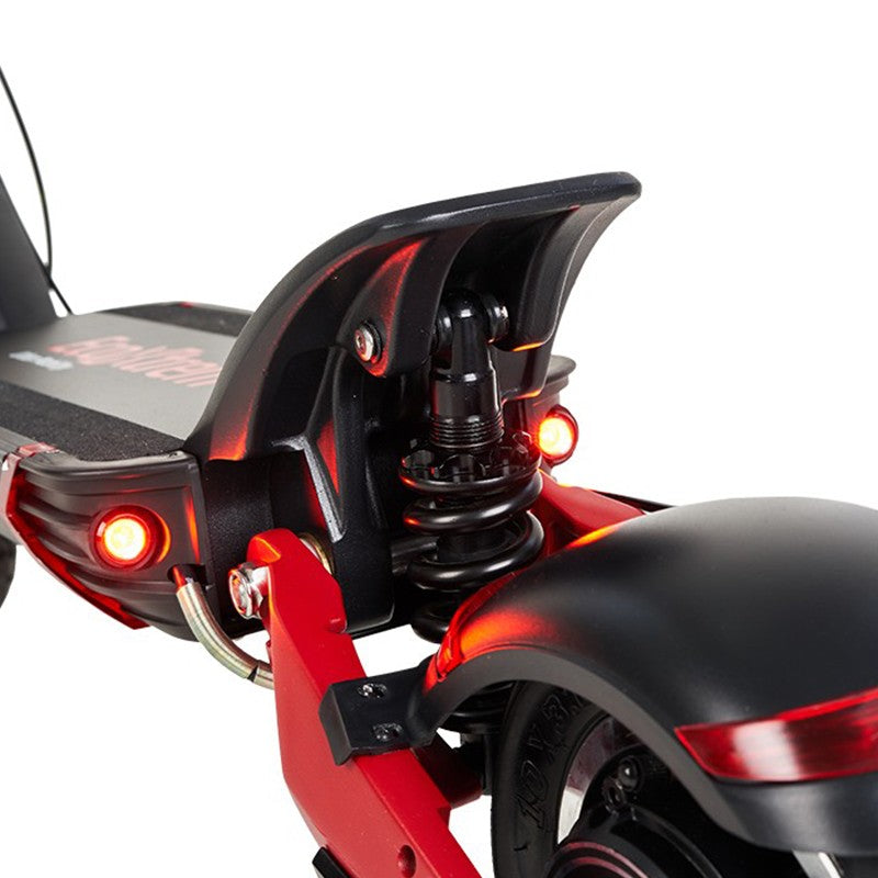 2000W Electric Scooter L58925