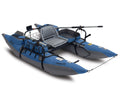 Pontoon Boat with Swivel Seat M1655