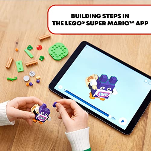 LEGO Super Mario Character Packs – Series 5 Building Toy Set B73071