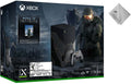 Black Xbox Series X Gaming Console C7519