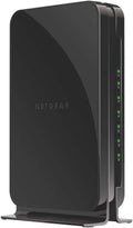 Cable Modem with Voice, 2 Phone Ports L9206