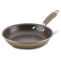 8.5 Inch Hard Anodized Nonstick Frying Pan T822