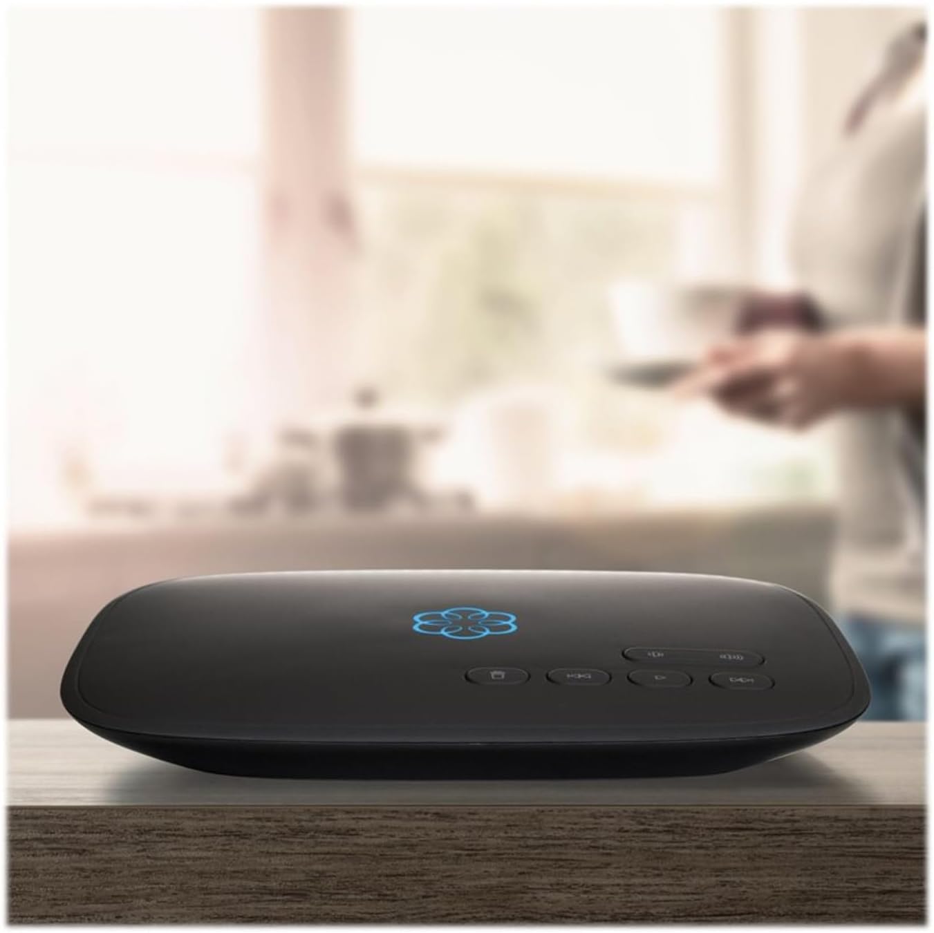 Home Phone Service with Wireless Connectivity U592088