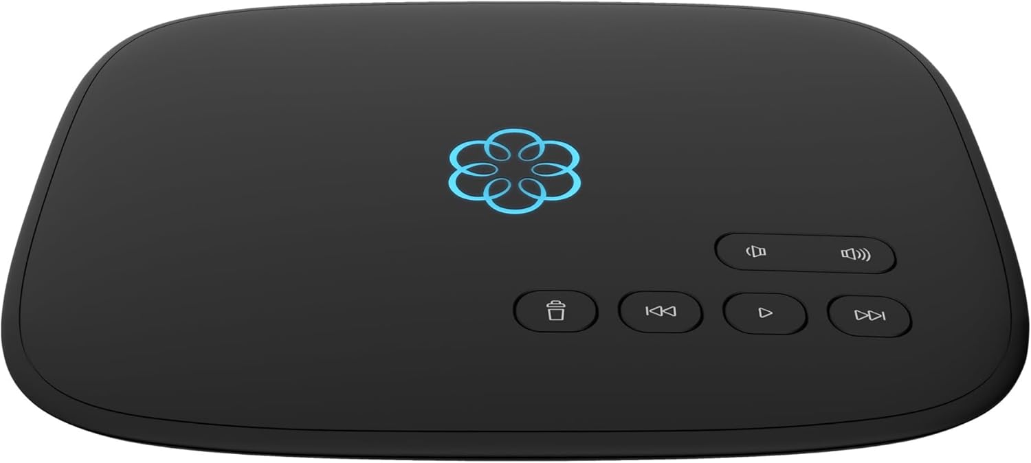 Home Phone Service with Wireless Connectivity U592088