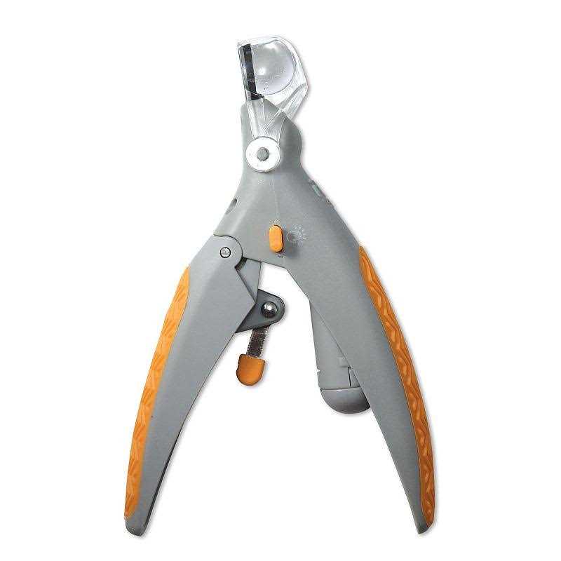 Illuminated Pet Nail Clipper Z179