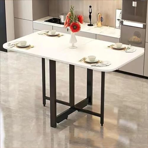 Folding Drop Leaf Dining Table H956785