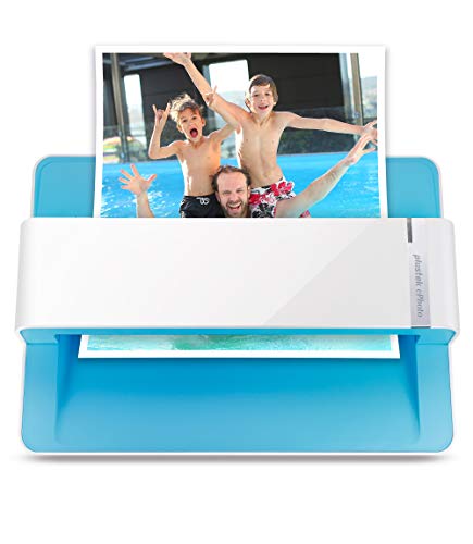 Photo Scanner, Scans 4x6 inch Photos X4702