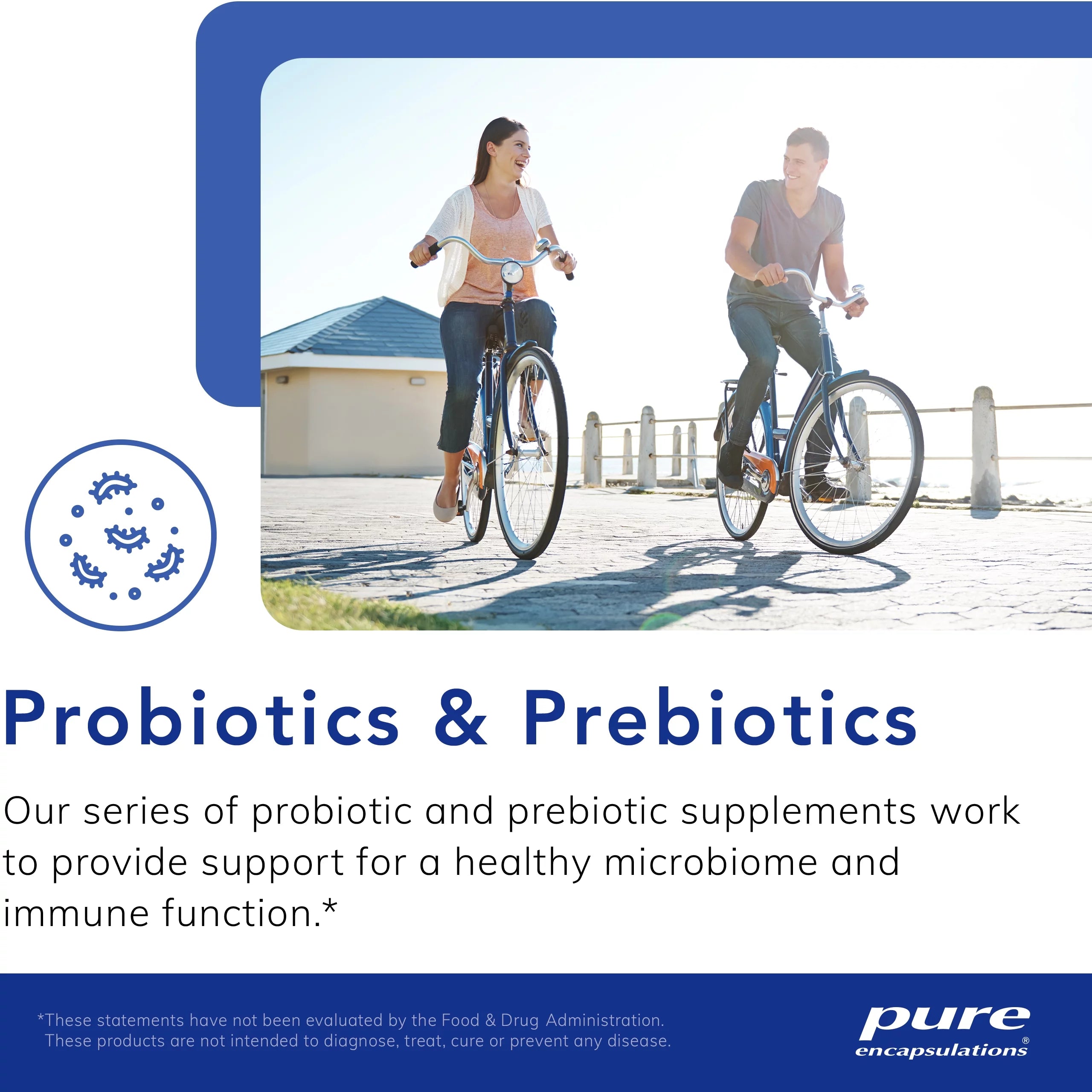 60 Capsules Saccharomyces Boulardii Probiotic W301