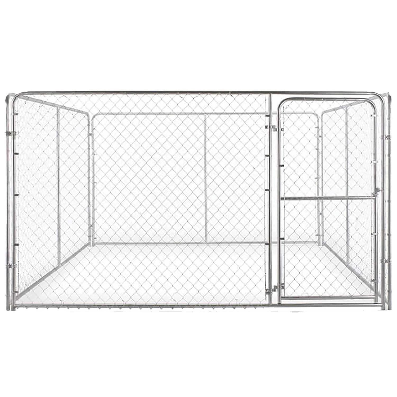 Dog Kennel C595