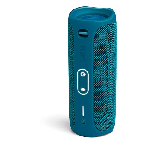 Black Waterproof Bluetooth Speaker W142995