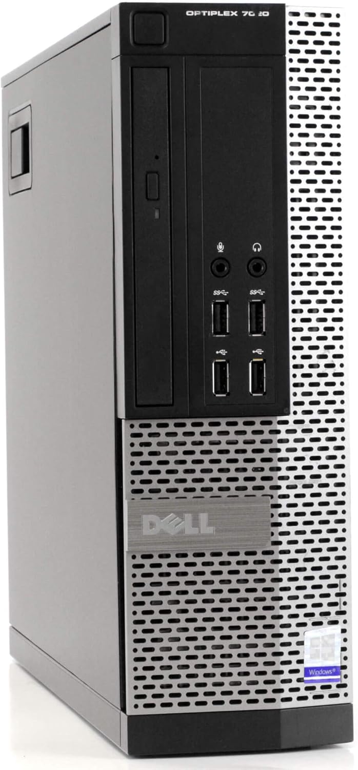 32GB RAM 250GB SSD Windows 10 Professional Desktop Computer Y99003