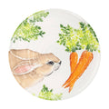 Round Platter P654