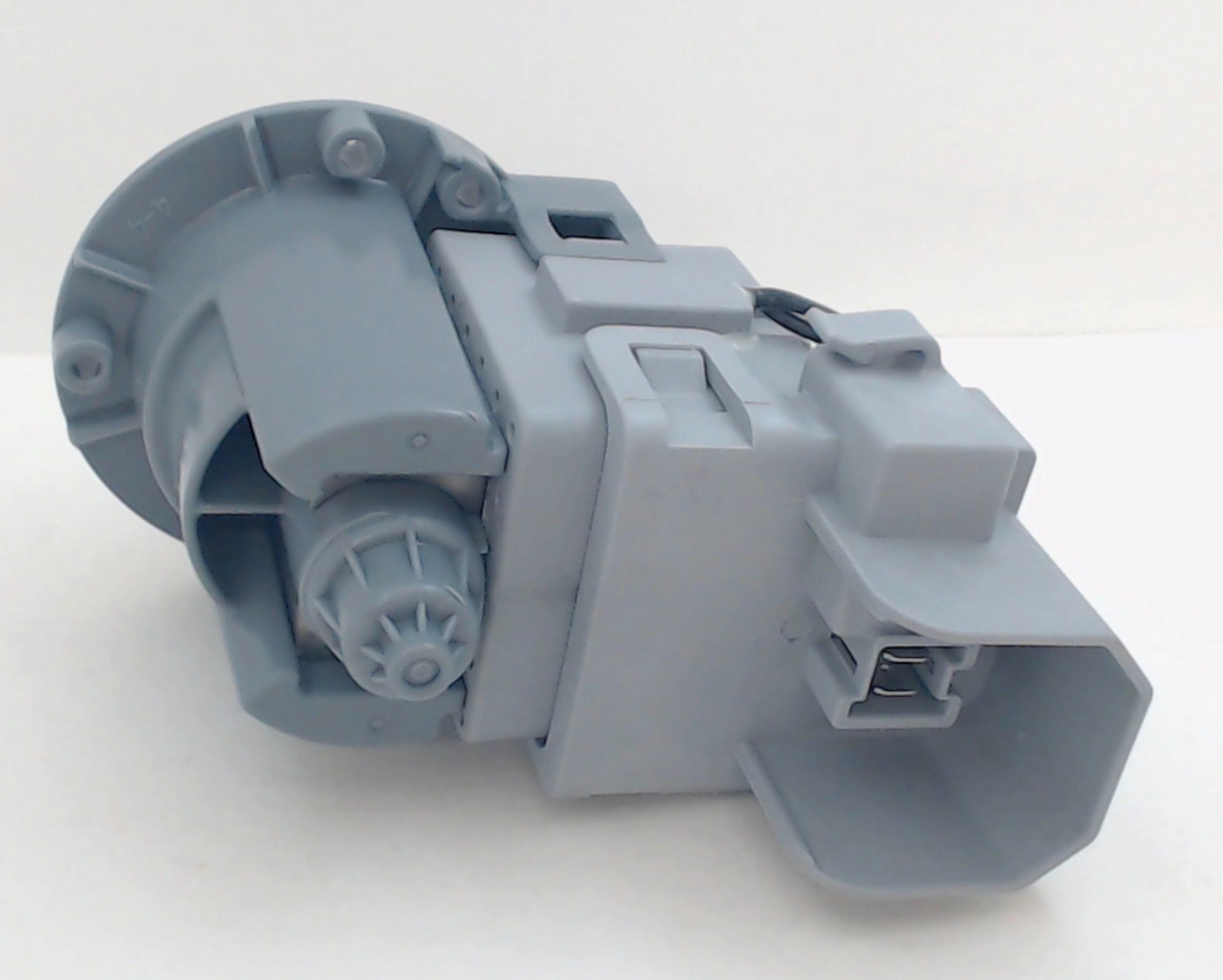 Washing Machine Drain Pump I628119