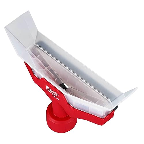Air-Tip Dust Collector Vacuum Attachment L413