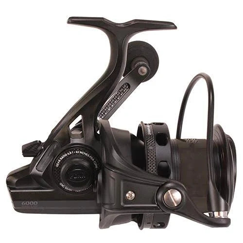 Penn Conflict II Long Cast Spinning Reel CFTII6000LC Z359