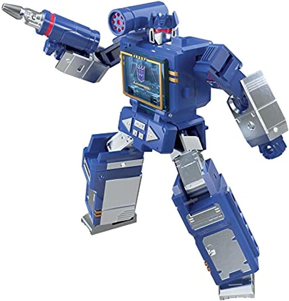 3.5-inch Action Figure H75195