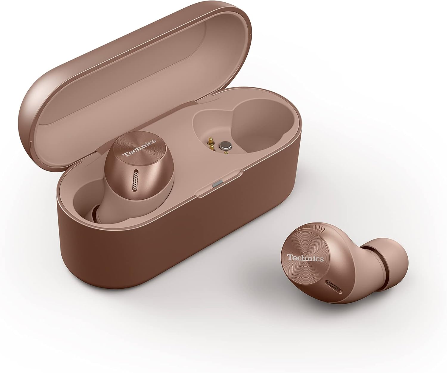 Black True Wireless Earbuds I5544