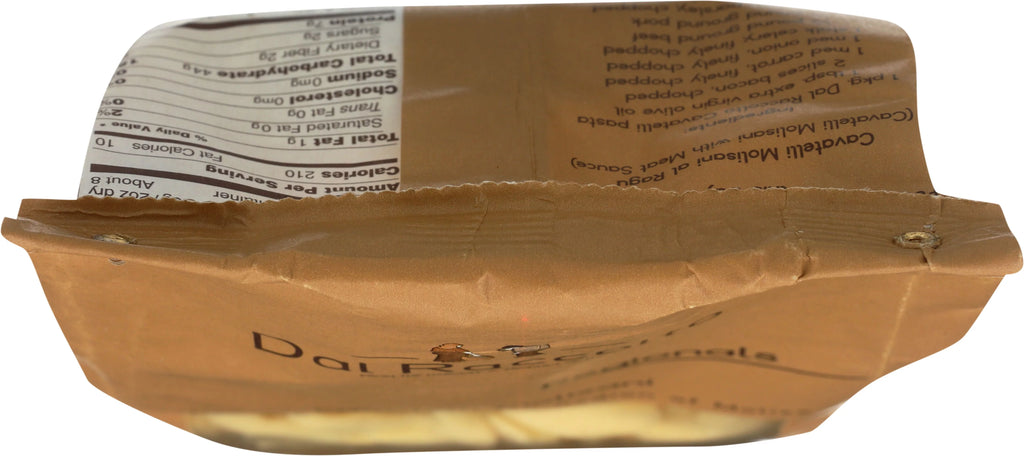 Cavatelli Molisani Italian Pasta, 1.0 Pound Bag (4 Pack) H921