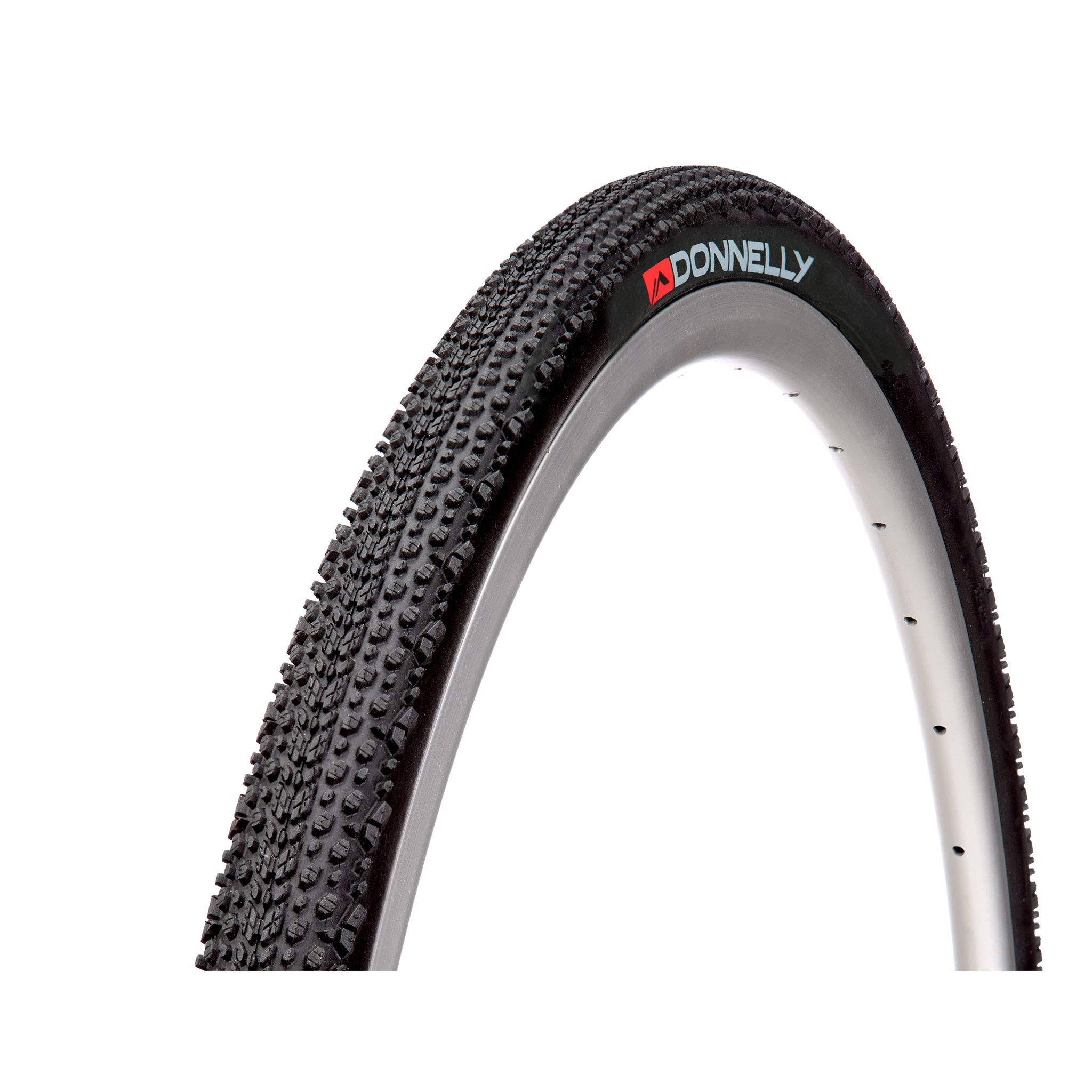Black 700x32c Tire W9808