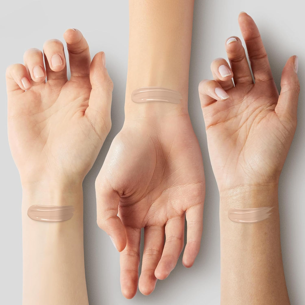 Double Wear Stay-in-Place Foundation C238