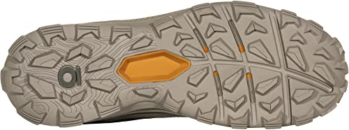 Men's Mid Hiking Boot C8110