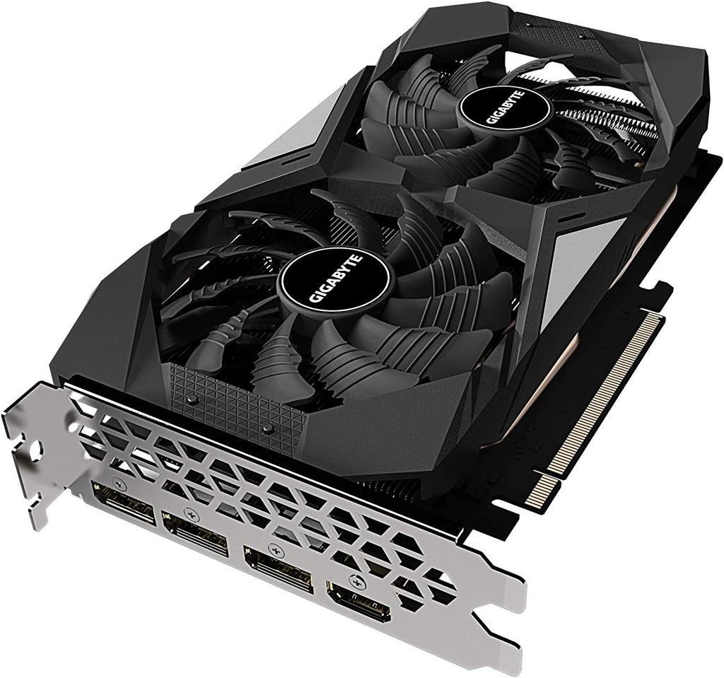 Radeon RX 5500 XT 8G Graphics Card, 8GB GDDR6 F787394