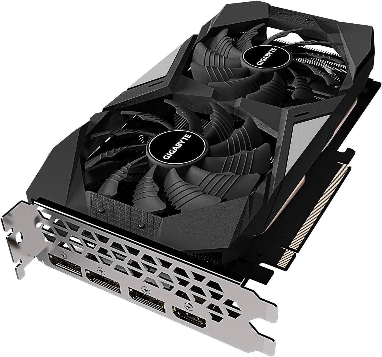 Radeon RX 5500 XT 8G Graphics Card, 8GB GDDR6 F787394