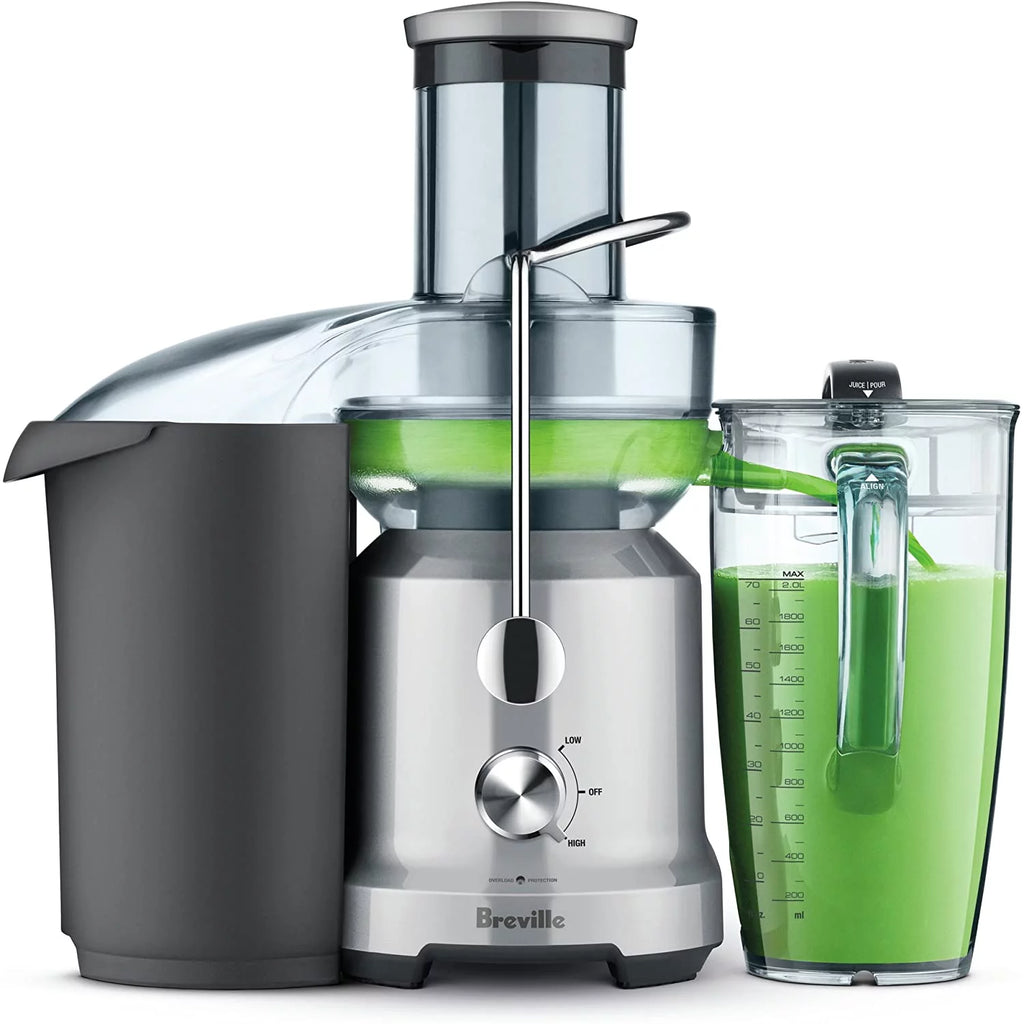 Silver Cold Juicer T1188