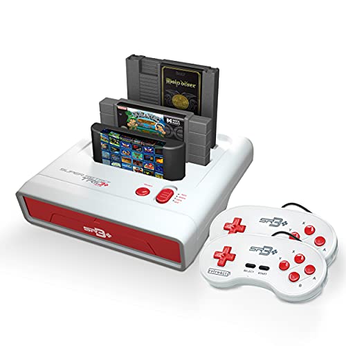 720P 3 in 1 Console System with HDMI Port E887