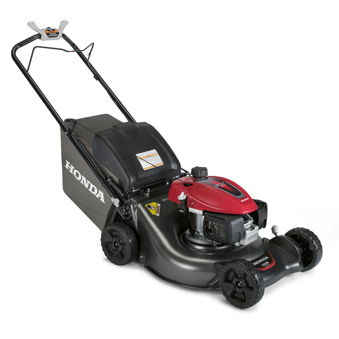 21 Walk Behind Mower I15415