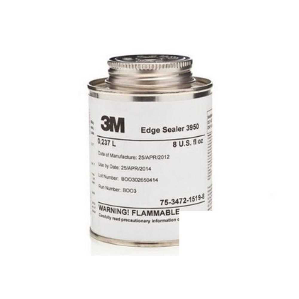 3M 3950 Edge Sealer Premium Performance Level I54924