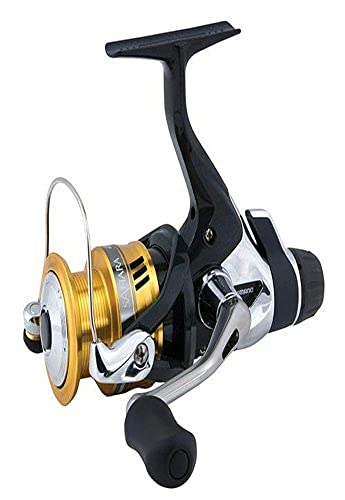 Rear Drag Spinning Fishing Reel Q31064