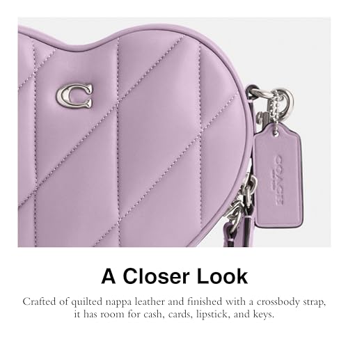 Heart Crossbody Bag H813