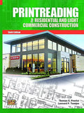 Printreading for Residential and Light Commercial Construction 6th Edition Paperback D9207