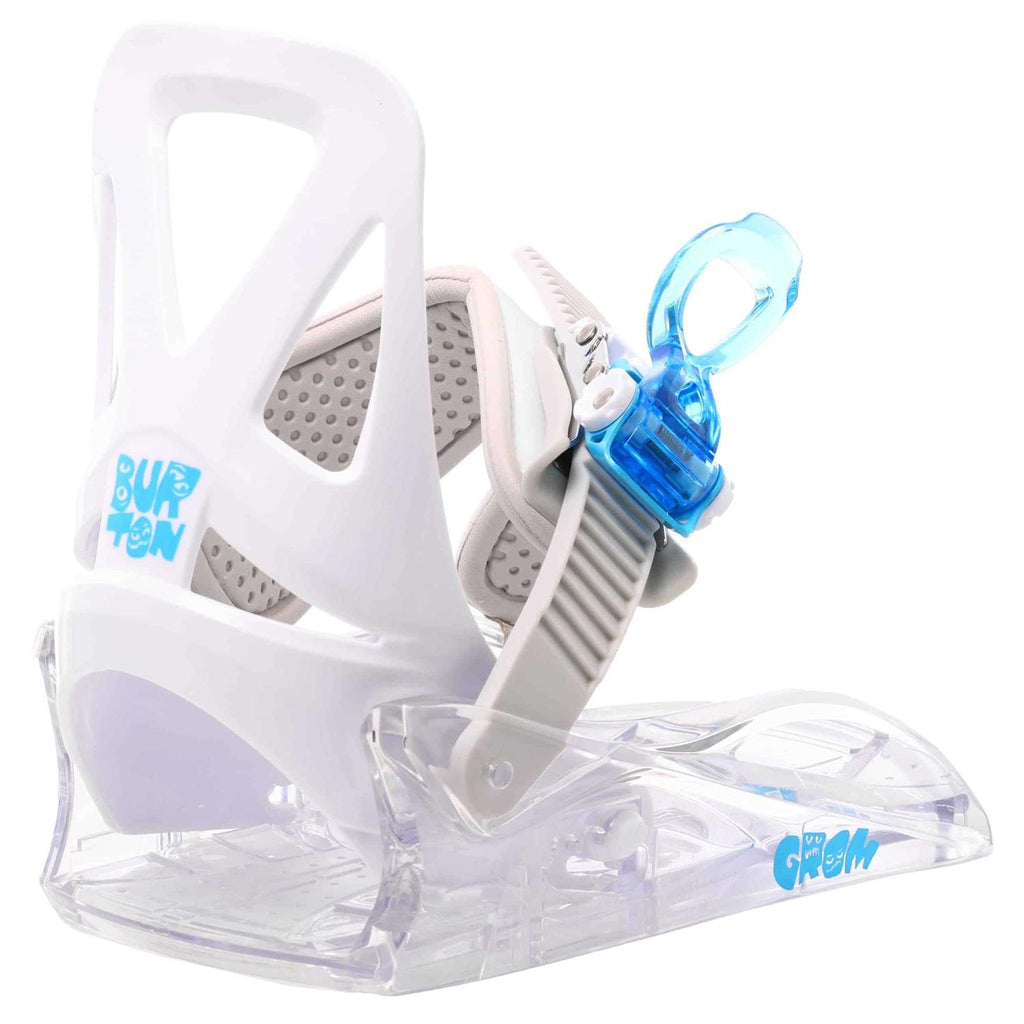 Kids Snowboard Bindings S3007