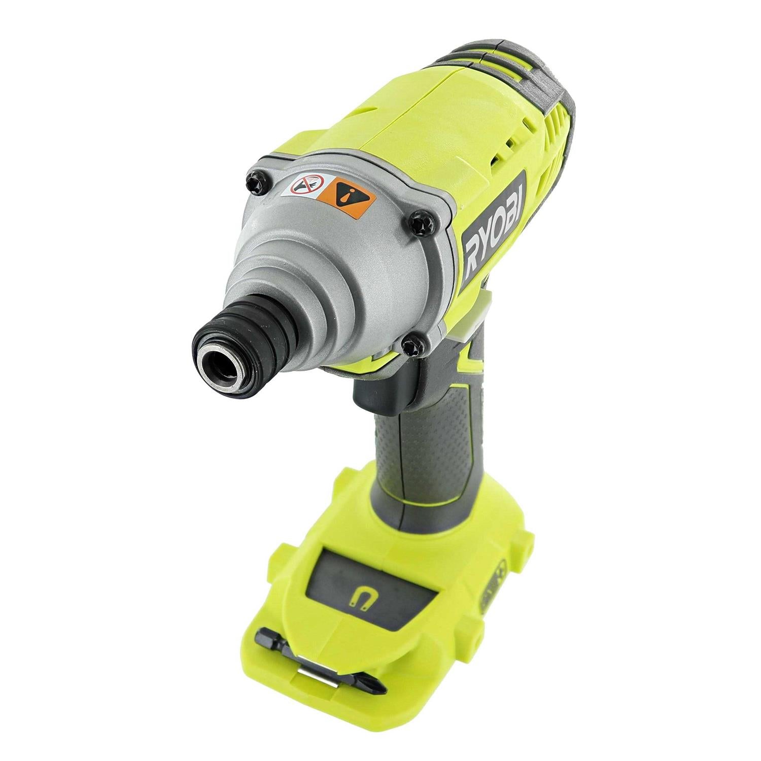 1/4 inch 18 Volt Lithium Ion Impact Driver Z9234