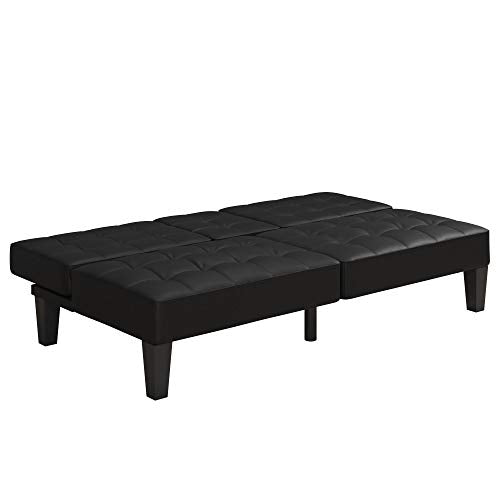 Black Futon F7882
