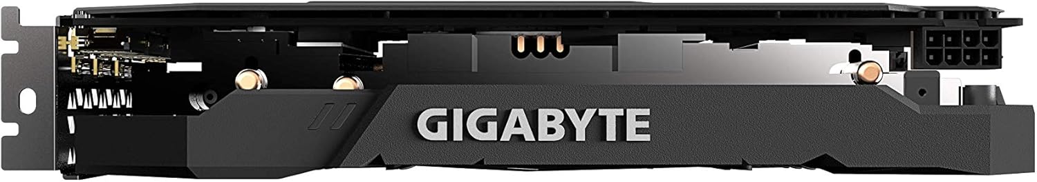 Radeon RX 5500 XT 8G Graphics Card, 8GB GDDR6 F787394