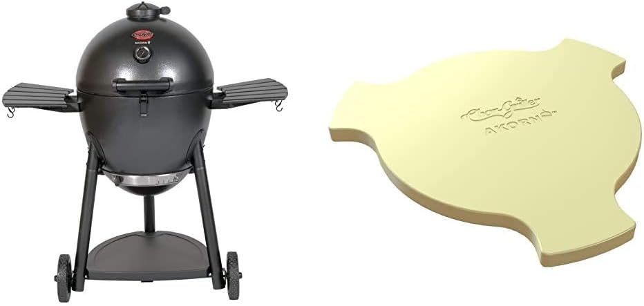 Graphite Charcoal Grill F860