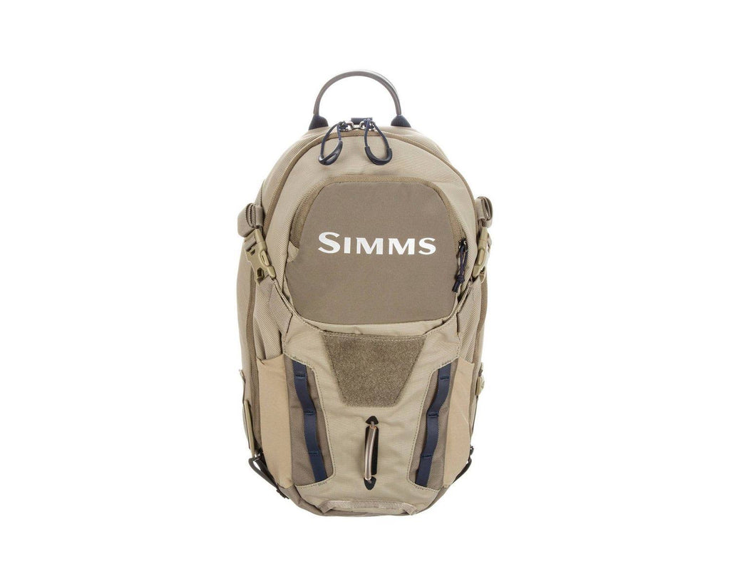 Steel Tactical Sling Pack T32499