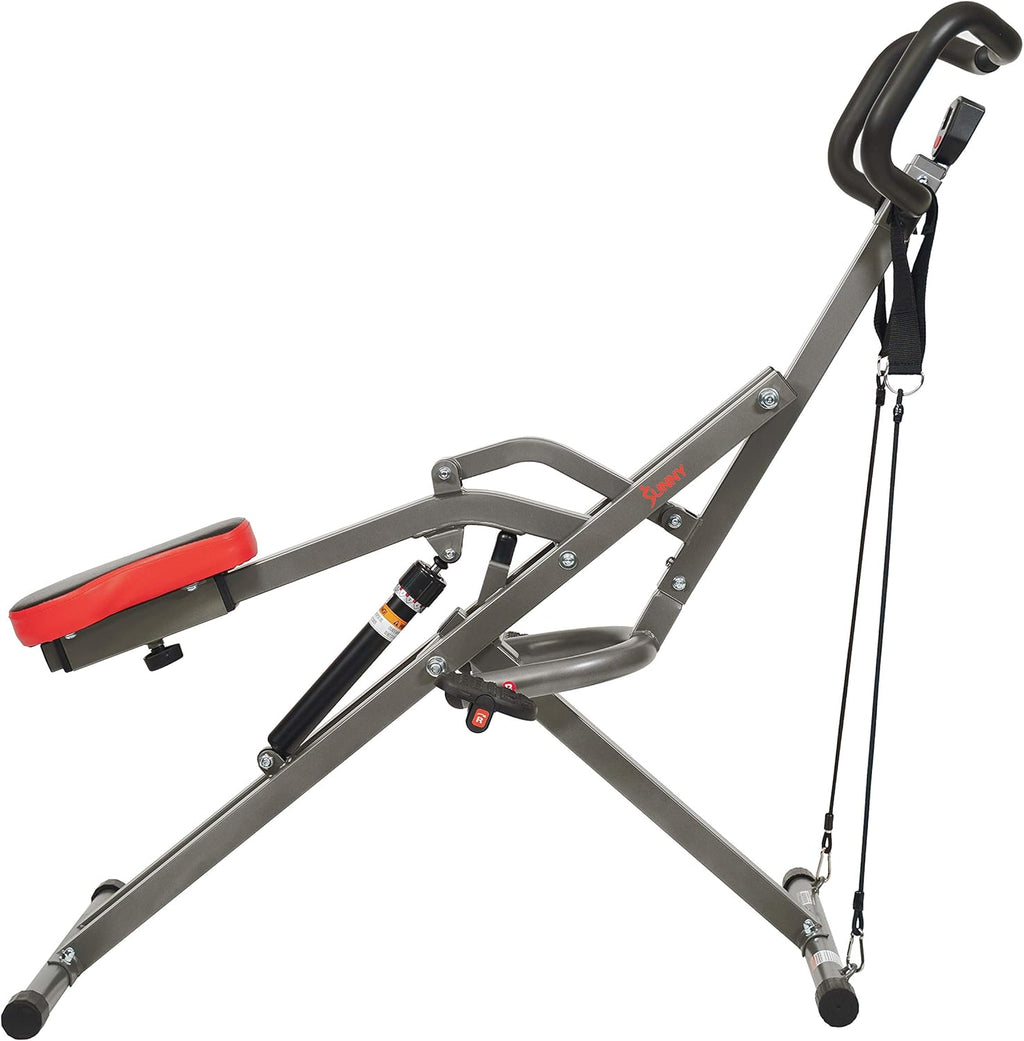 Squat Assist Trainer K248