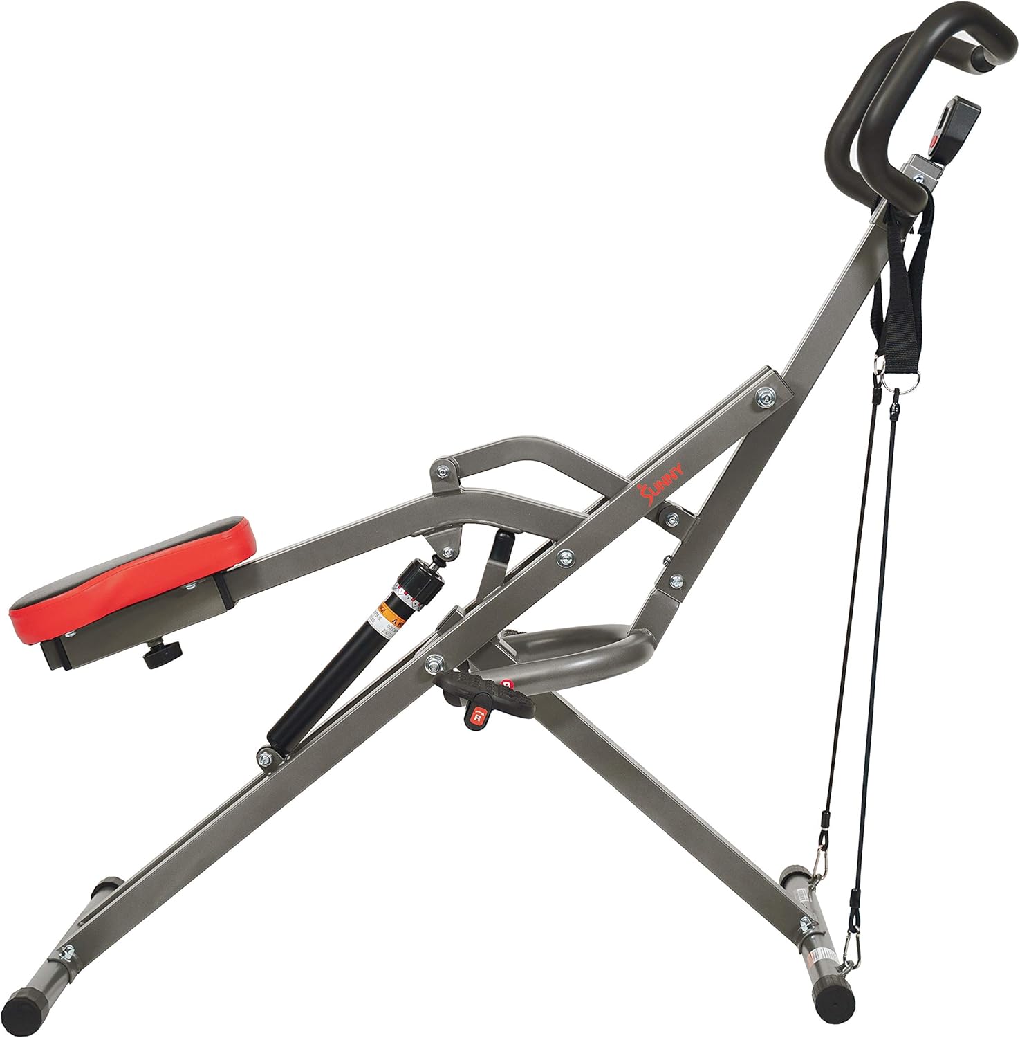 Squat Assist Trainer K248