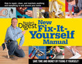 How to Repair, Clean, and Maintain Anything and Everything In and Around Your Home W960