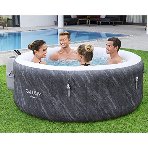 Inflatable Hot Tub Spa 71" x 26" C18560