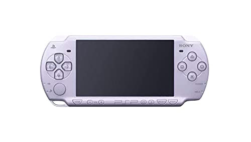 Metallic Blue Handheld Gaming Console P559204