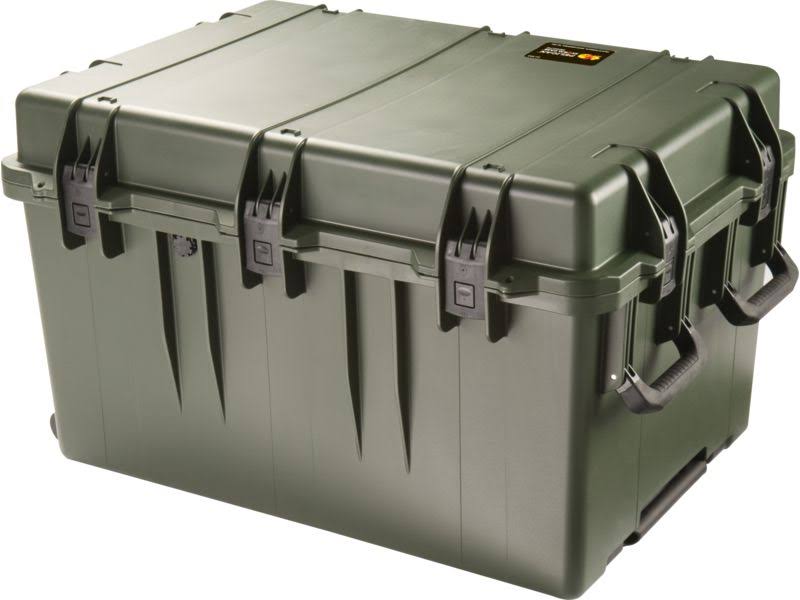 OD Green Utility Case L47219
