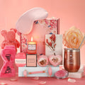 Rose Bath Relaxing Gift Set J832