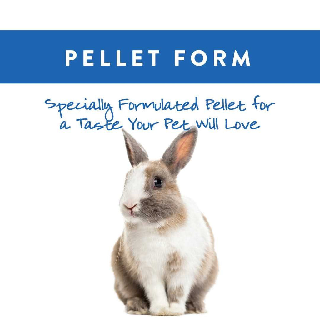 Complete Feed for Rabbit A278